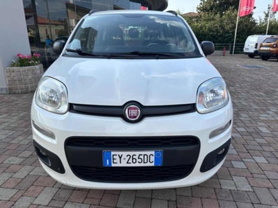 Fiat Panda 0.9 TwinAir Turbo Natural Power Easy (13)