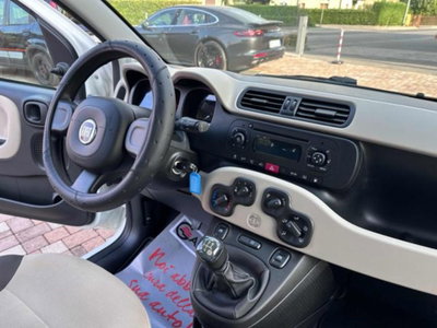 Fiat Panda 0.9 TwinAir Turbo Natural Power Easy (14)
