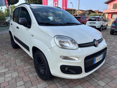 Fiat Panda 0.9 TwinAir Turbo Natural Power Easy (16)