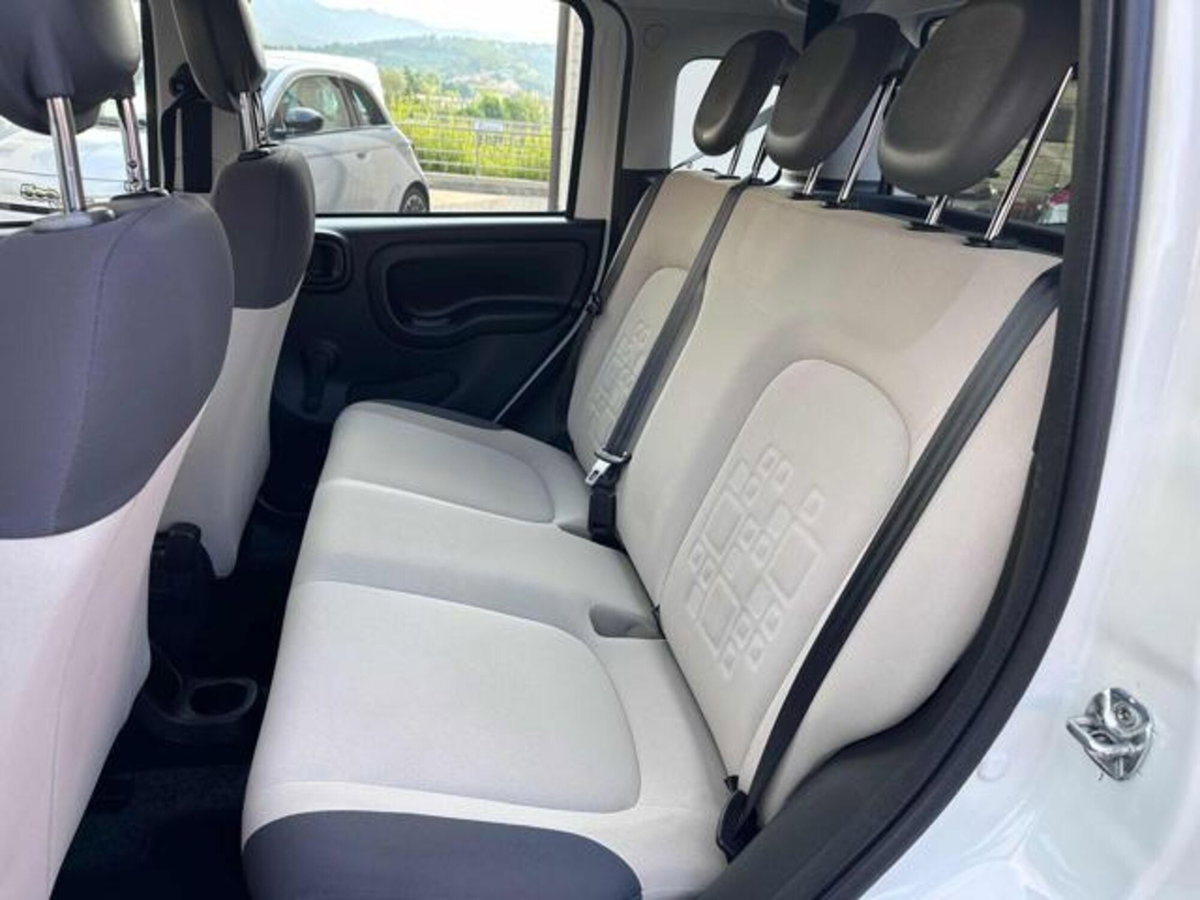 Fiat Panda 0.9 TwinAir Turbo Natural Power Easy (18)