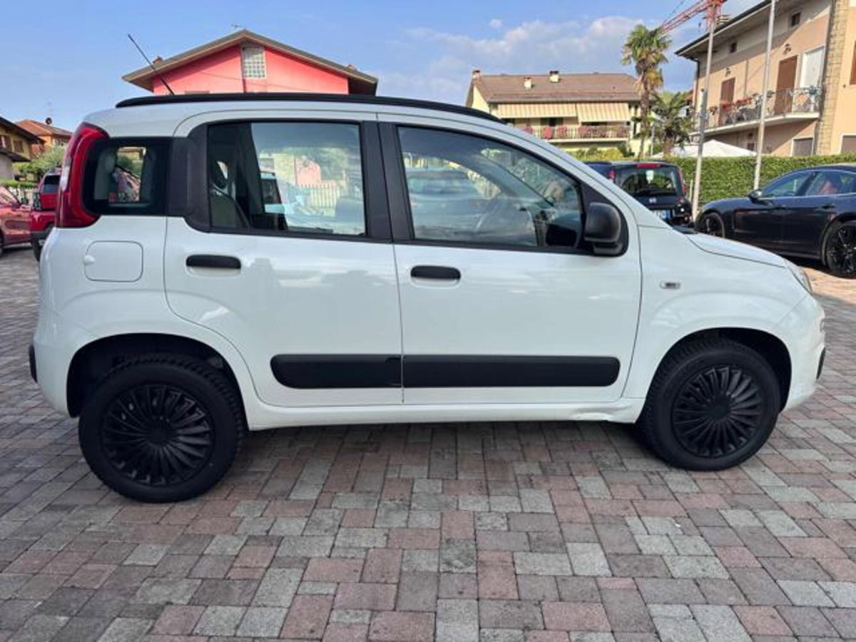 Fiat Panda 0.9 TwinAir Turbo Natural Power Easy (2)