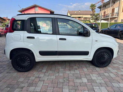 Fiat Panda 0.9 TwinAir Turbo Natural Power Easy (2)