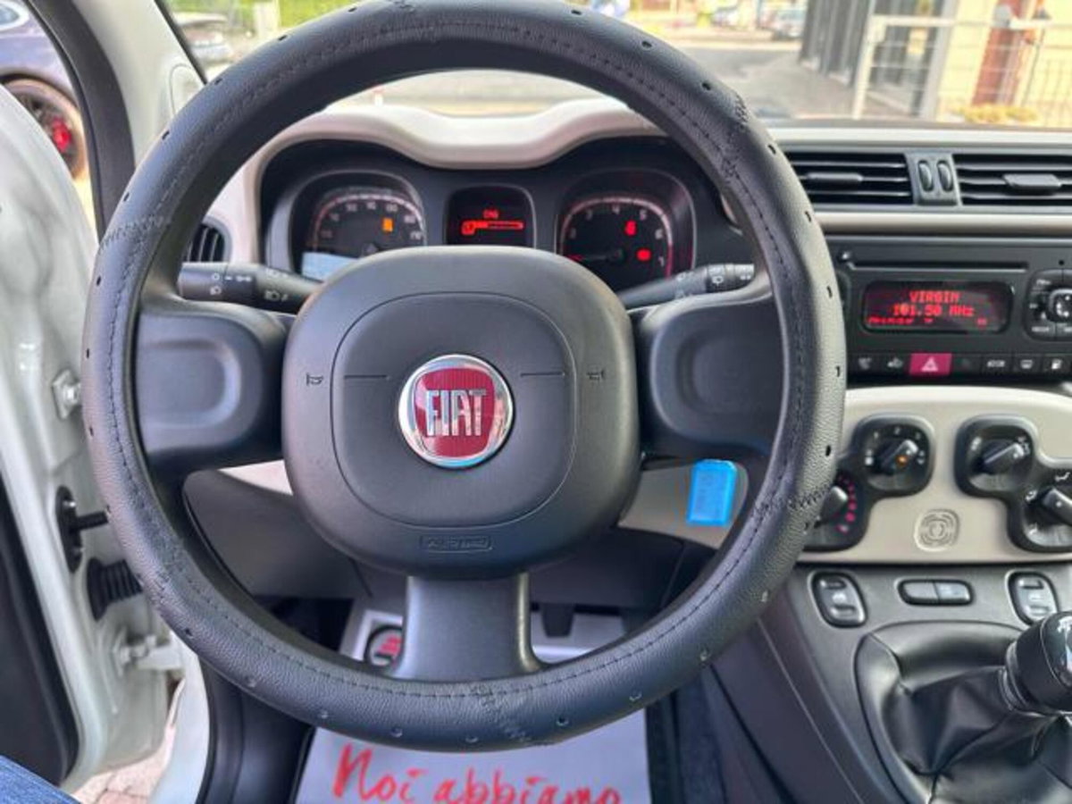 Fiat Panda 0.9 TwinAir Turbo Natural Power Easy (20)