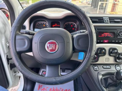 Fiat Panda 0.9 TwinAir Turbo Natural Power Easy (20)