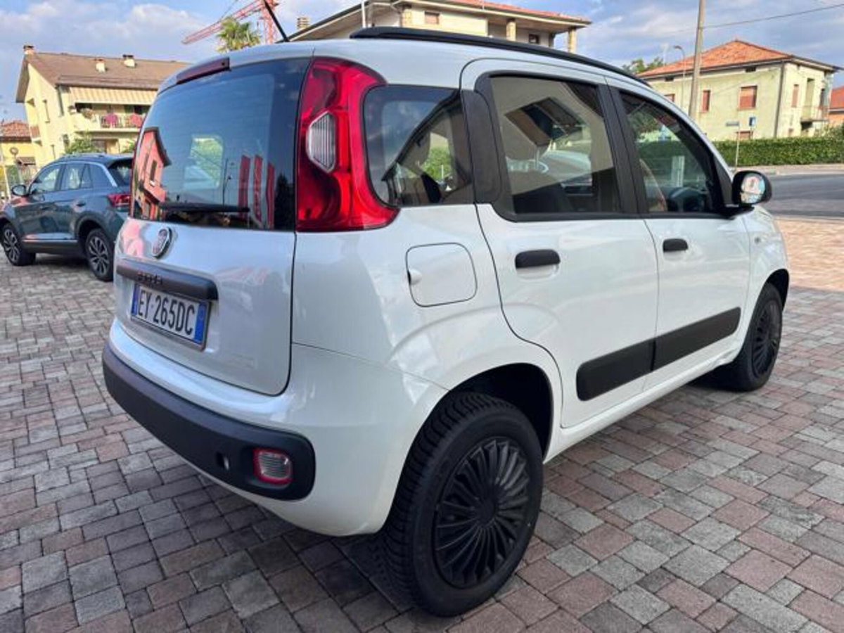 Fiat Panda 0.9 TwinAir Turbo Natural Power Easy (3)
