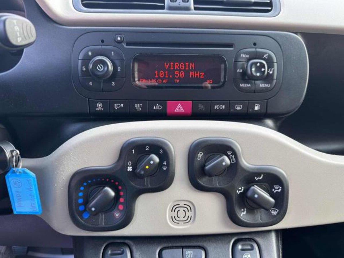 Fiat Panda 0.9 TwinAir Turbo Natural Power Easy (6)