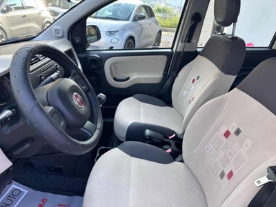 Fiat Panda 0.9 TwinAir Turbo Natural Power Easy (7)