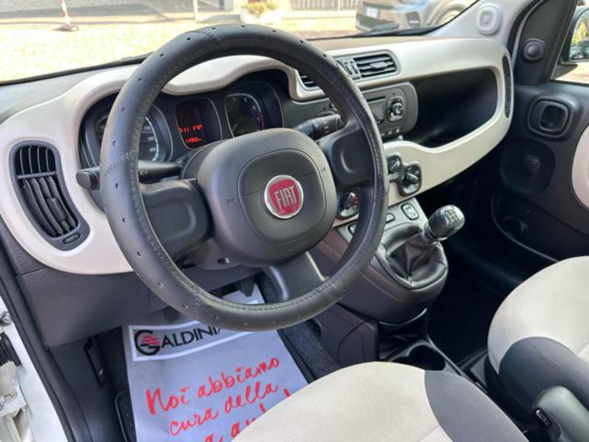 Fiat Panda 0.9 TwinAir Turbo Natural Power Easy (8)