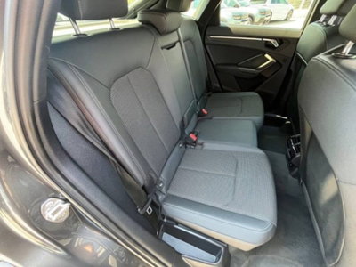 Audi Q3 Sportback 35 TDI quattro S tronic S line edition (10)
