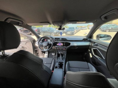 Audi Q3 Sportback 35 TDI quattro S tronic S line edition (12)