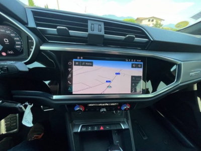 Audi Q3 Sportback 35 TDI quattro S tronic S line edition (15)