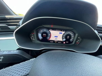 Audi Q3 Sportback 35 TDI quattro S tronic S line edition (16)