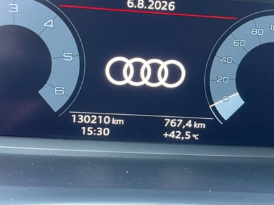 Audi Q3 Sportback 35 TDI quattro S tronic S line edition (17)