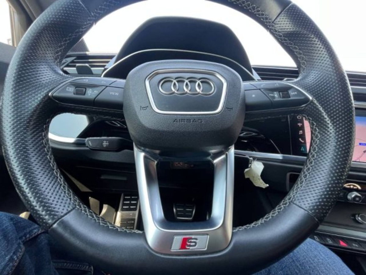 Audi Q3 Sportback 35 TDI quattro S tronic S line edition (18)