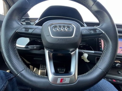 Audi Q3 Sportback 35 TDI quattro S tronic S line edition (18)