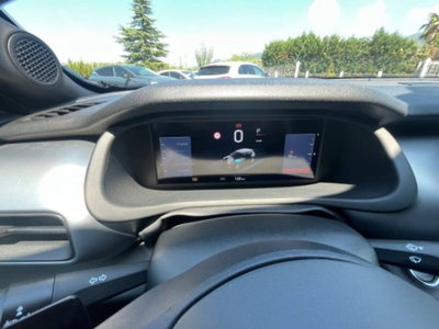 Jeep Avenger 1.2 turbo e-hybrid mhev Summit fwd 110cv edct6 (15)