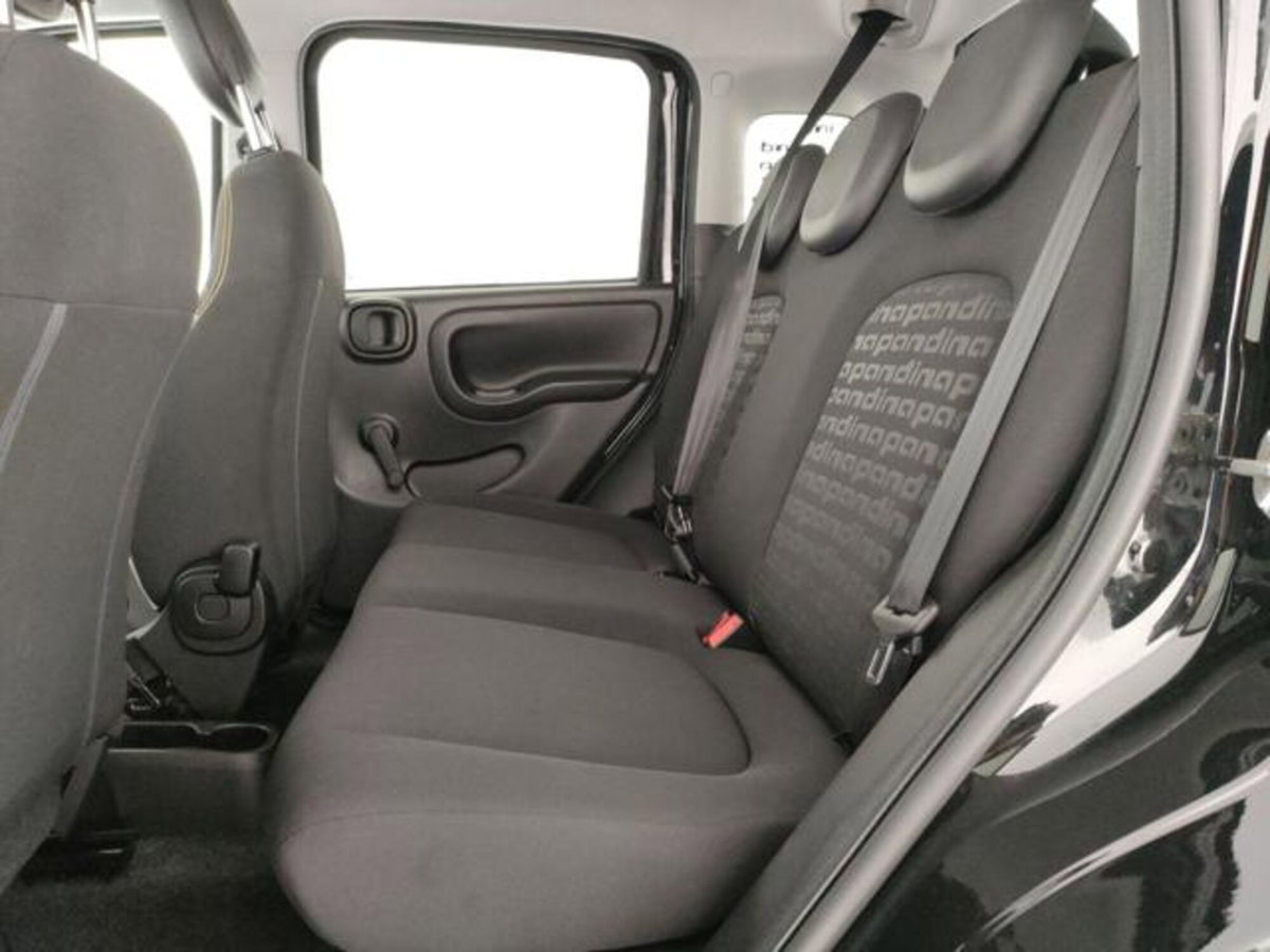 Fiat Panda Cross 1.0 firefly hybrid Cross s&s 70cv 5p.ti (16)