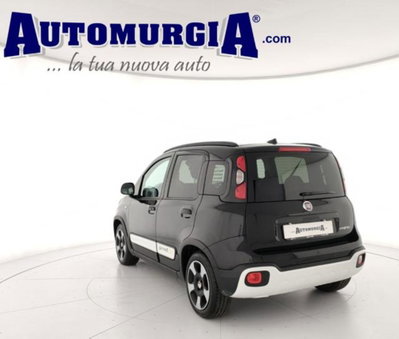 Fiat Panda Cross 1.0 firefly hybrid Cross s&s 70cv 5p.ti (3)