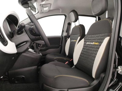 Fiat Panda Cross 1.0 firefly hybrid Cross s&s 70cv 5p.ti (5)