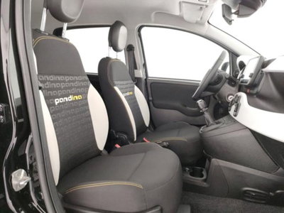 Fiat Panda Cross 1.0 firefly hybrid Cross s&s 70cv 5p.ti (7)