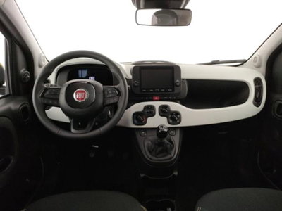 Fiat Panda Cross 1.0 firefly hybrid Cross s&s 70cv 5p.ti (8)