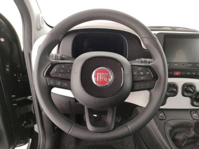 Fiat Panda Cross 1.0 firefly hybrid Cross s&s 70cv 5p.ti (9)