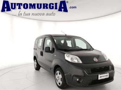 Fiat Qubo 1.3 MJT 80 CV Lounge usata