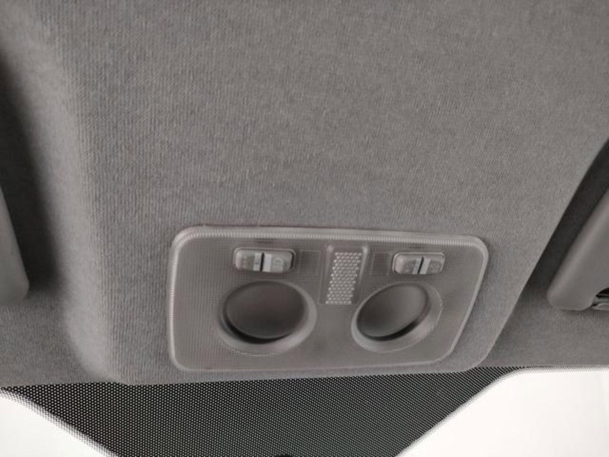 Fiat Qubo 1.3 MJT 80 CV Lounge (13)