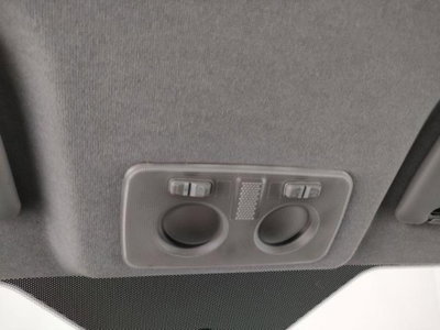 Fiat Qubo 1.3 MJT 80 CV Lounge (13)