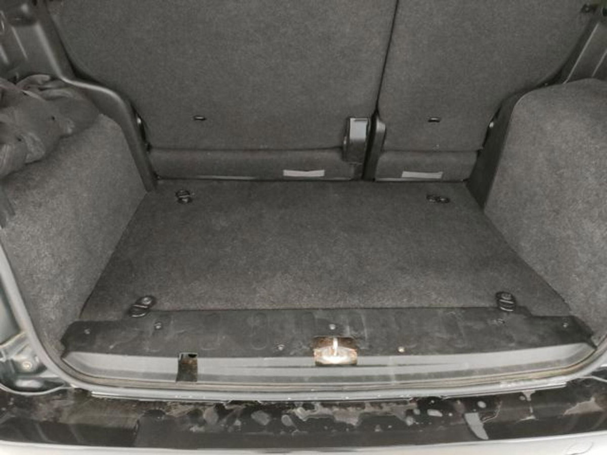 Fiat Qubo 1.3 MJT 80 CV Lounge (17)