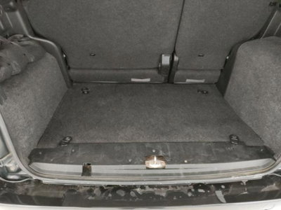 Fiat Qubo 1.3 MJT 80 CV Lounge (17)