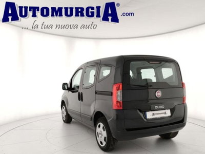 Fiat Qubo 1.3 MJT 80 CV Lounge (3)