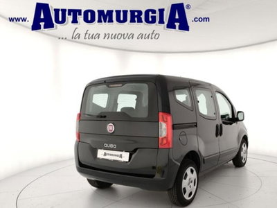 Fiat Qubo 1.3 MJT 80 CV Lounge (4)