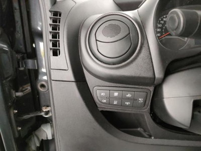 Fiat Qubo 1.3 MJT 80 CV Lounge (7)