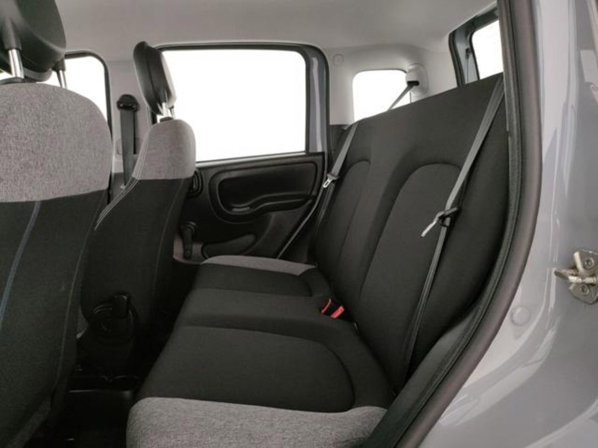 Fiat Panda 1.0 firefly hybrid s&s 70cv 5p.ti (15)