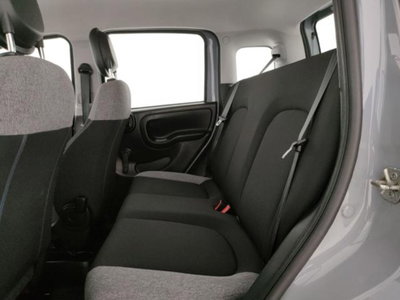 Fiat Panda 1.0 firefly hybrid s&s 70cv 5p.ti (15)
