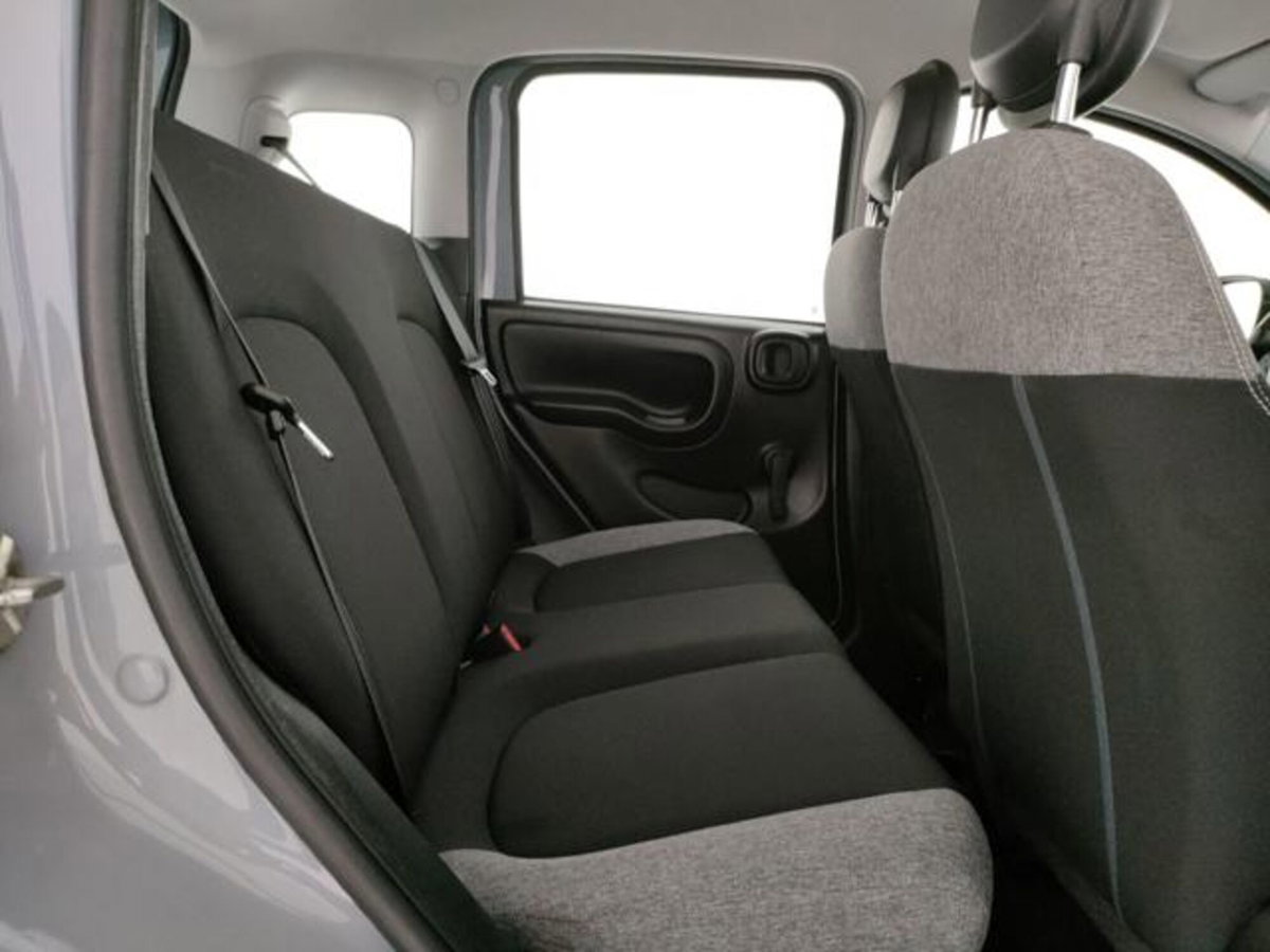 Fiat Panda 1.0 firefly hybrid s&s 70cv 5p.ti (16)