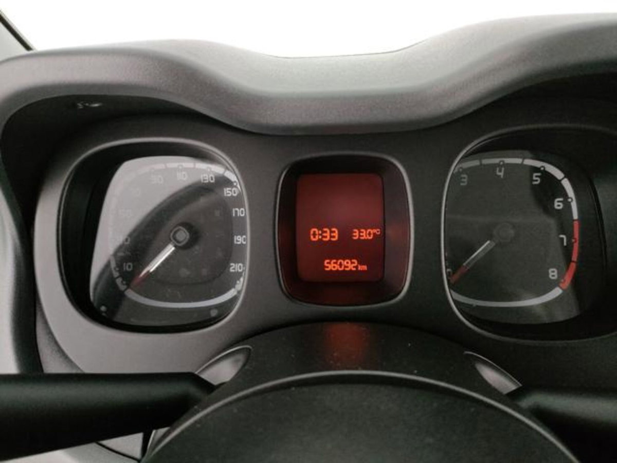 Fiat Panda 1.0 firefly hybrid s&s 70cv 5p.ti (19)