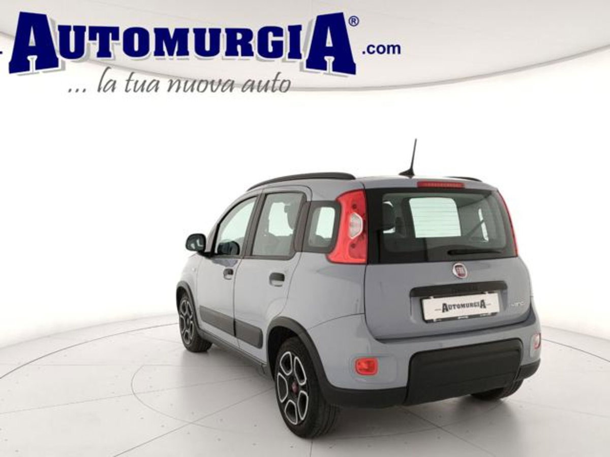 Fiat Panda 1.0 firefly hybrid s&s 70cv 5p.ti (3)