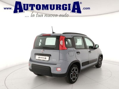 Fiat Panda 1.0 firefly hybrid s&s 70cv 5p.ti (4)
