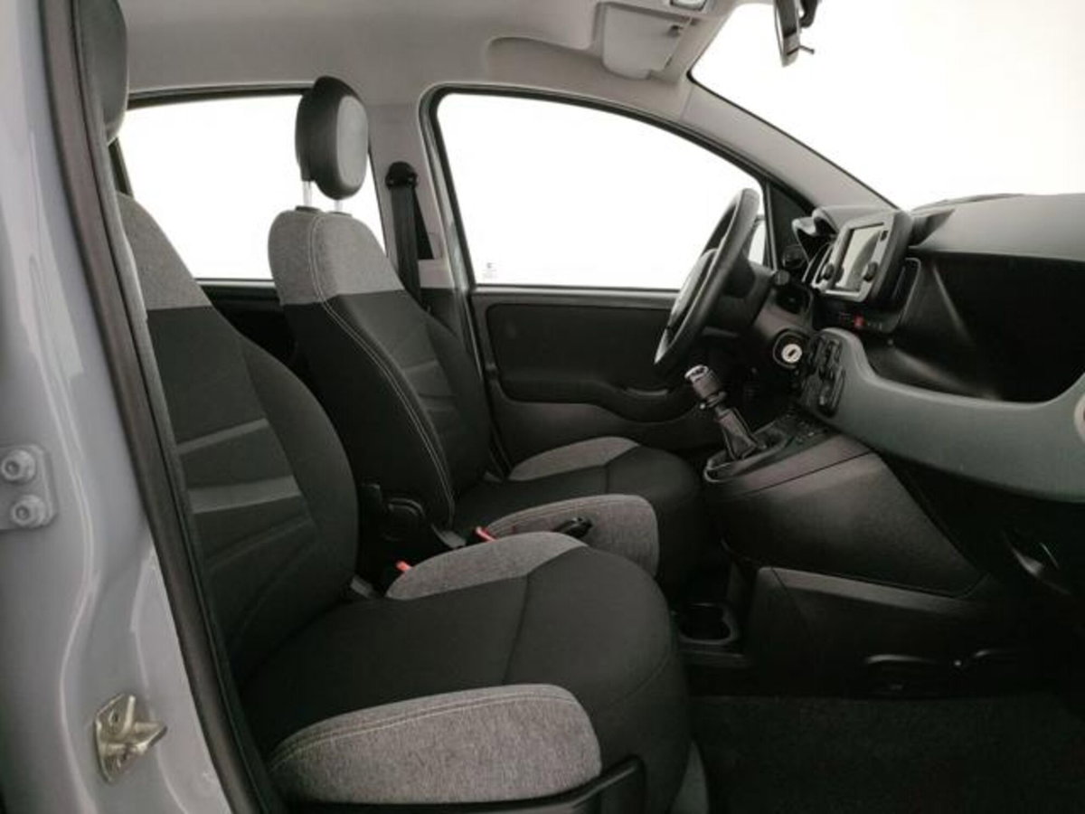 Fiat Panda 1.0 firefly hybrid s&s 70cv 5p.ti (6)
