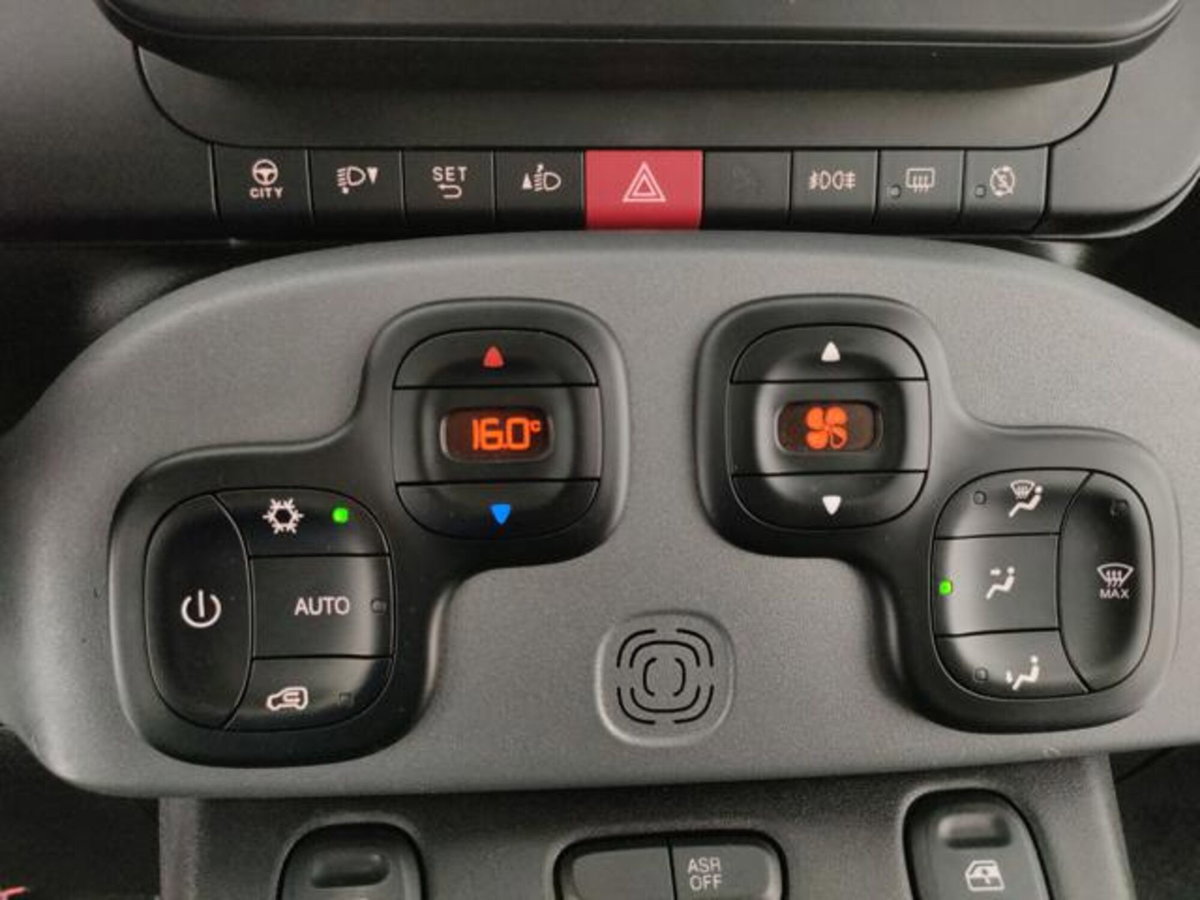Fiat Panda 1.0 firefly hybrid s&s 70cv 5p.ti (9)