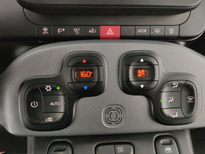 Fiat Panda 1.0 firefly hybrid s&s 70cv 5p.ti (9)