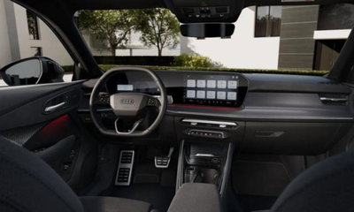 Audi Q3 Sportback 2.0 tfsi S line edition quattro 265cv s-tronic (4)