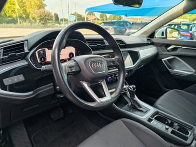 Audi Q3 Sportback 35 TDI quattro S tronic Business Plus (10)