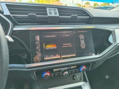 Audi Q3 Sportback 35 TDI quattro S tronic Business Plus (14)