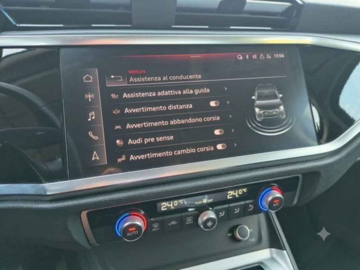 Audi Q3 Sportback 35 TDI quattro S tronic Business Plus (15)