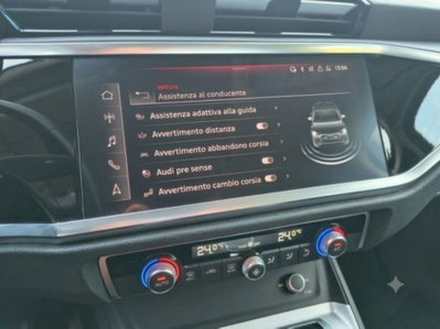 Audi Q3 Sportback 35 TDI quattro S tronic Business Plus (15)
