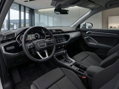 Audi Q3 Sportback 35 TDI quattro S tronic Business Plus (3)