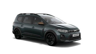 Dacia Jogger Jogger 1.0 TCe GPL 100 CV 7 posti Extreme nuova